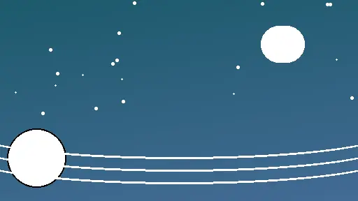 10 Natural Ways to Fall Asleep Faster Tonight - sleep guide image